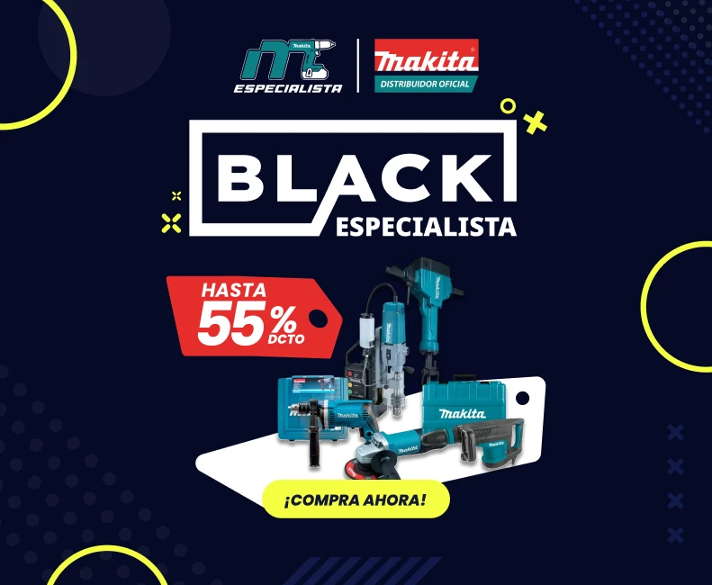 Black Makita